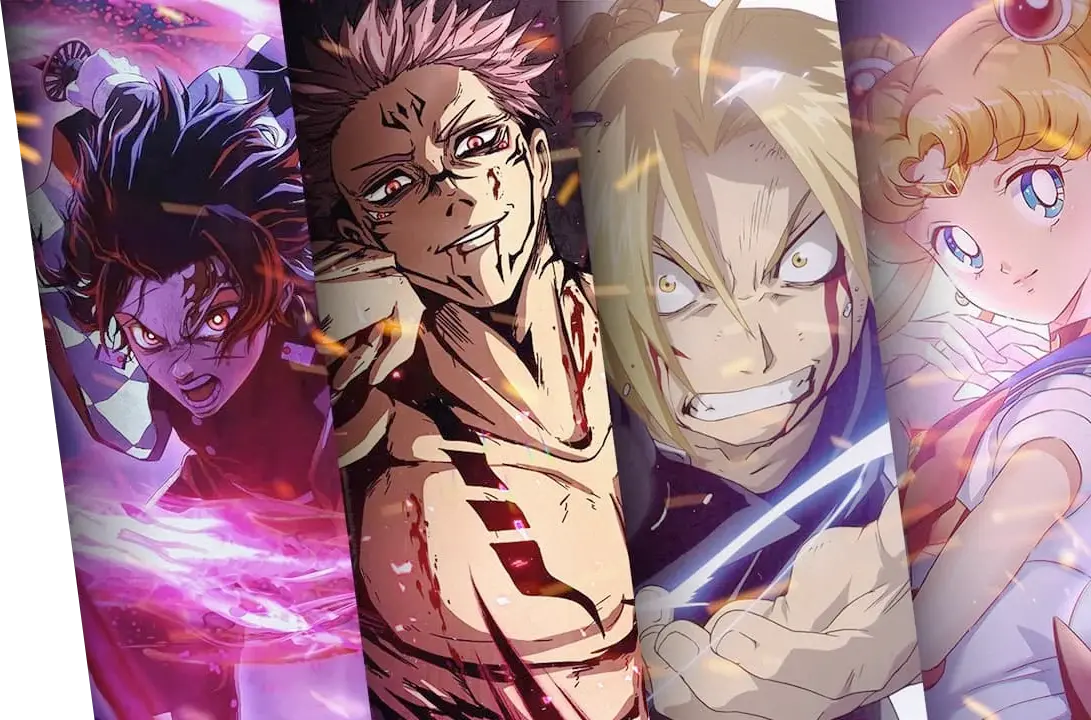 HiAnime – Watch Anime Online Free in HD Sub & Dub